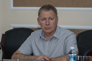 Очередное заседание Заксобрания состоится 17 июня